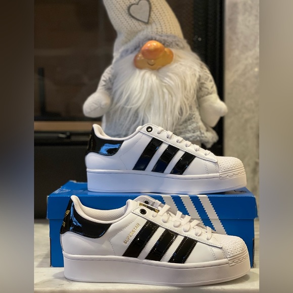 adidas | Shoes | Adidas Superstar Bold W Fv3336 | Poshmark